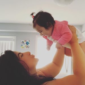 Meet your Posher, Nikki